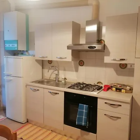 1° Fila Mare Con Splendida Terrazza * Grottammare