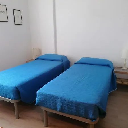 Appartamento 1° Fila Mare Con Splendida Terrazza