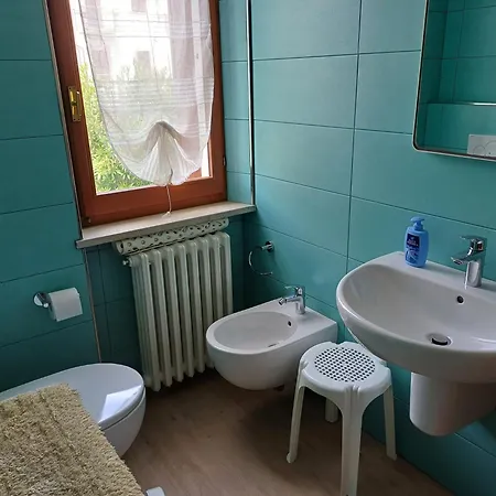 Appartamento 1° Fila Mare Con Splendida Terrazza *