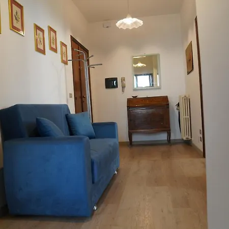 1° Fila Mare Con Splendida Terrazza Appartamento Grottammare