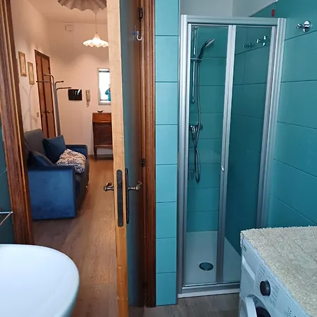 1° Fila Mare Con Splendida Terrazza