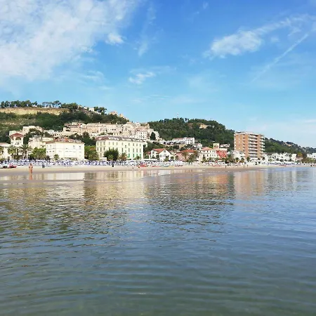 1° Fila Mare Con Splendida Terrazza *