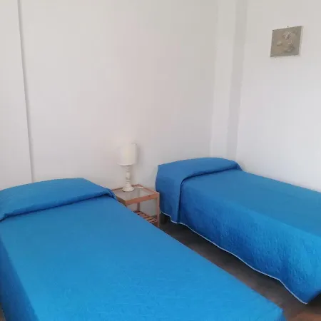 Casa Piccola - 1 Fila Mare Con Splendida Terrazza *