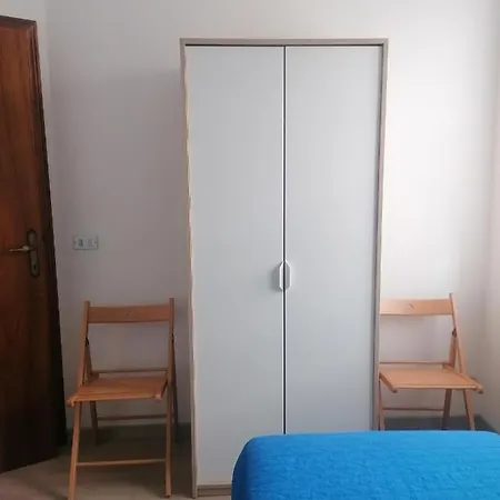 Casa Piccola - 1 Fila Mare Con Splendida Terrazza