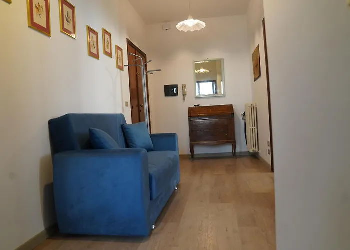 Casa Piccola - 1 Fila Mare Con Splendida Terrazza Apartment Grottammare